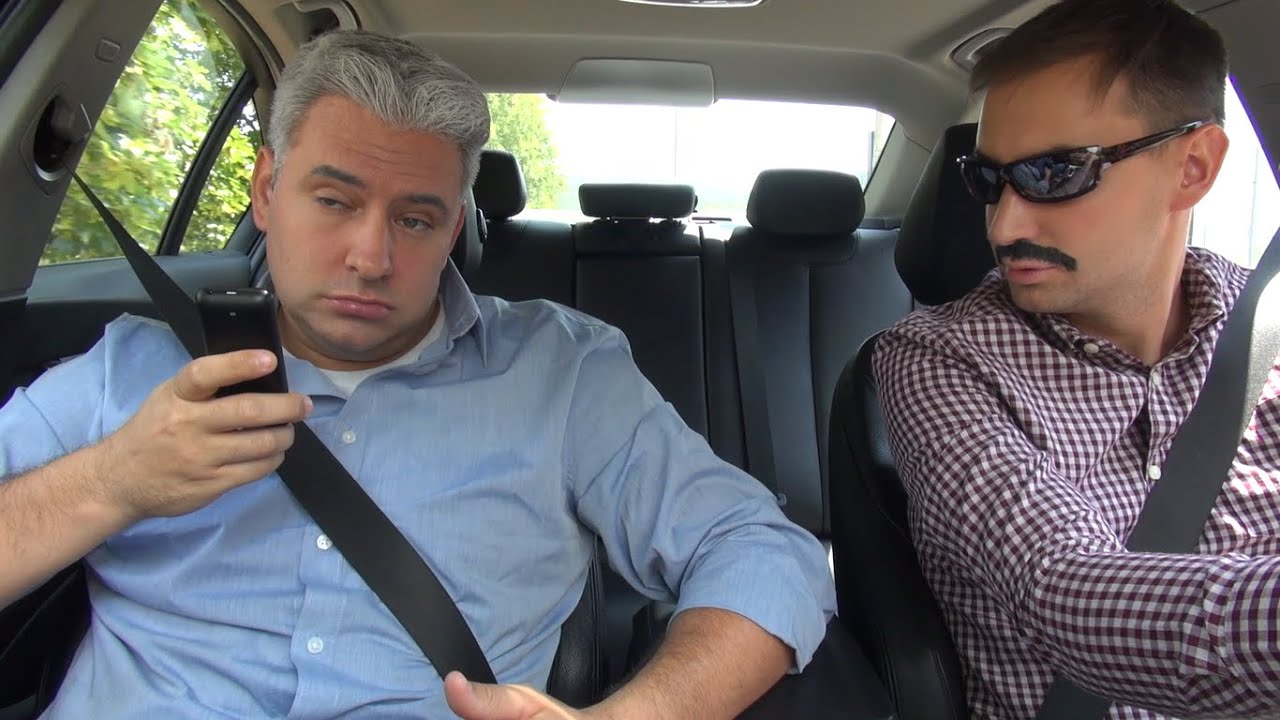 Rezsiről, tüntetésről, katáról - Orbán a taxiban❗| Somogyi András |