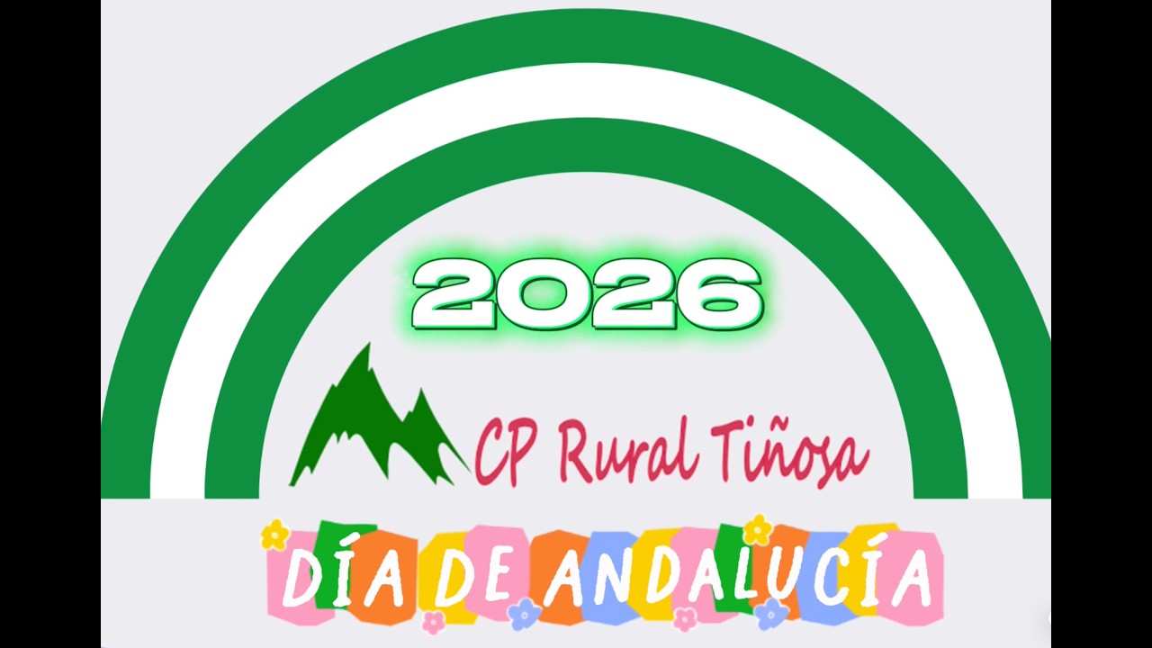 DÍA DE ANDALUCÍA
