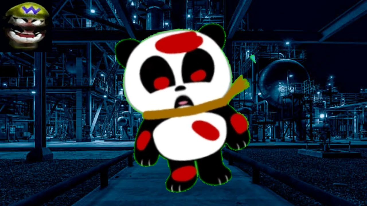 Five Nights at Julius Jr's Finger Family 