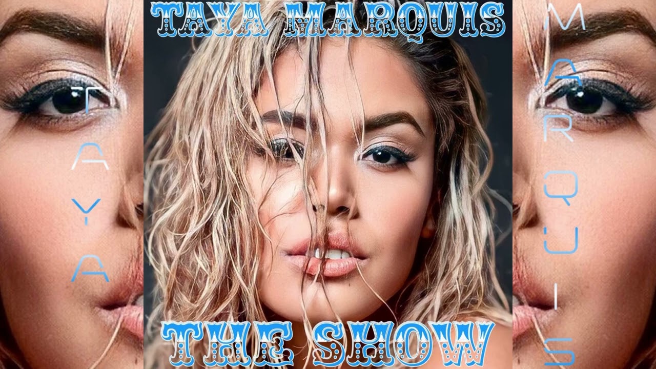 Taya Marquis - The Show (Britney Spears Demo) [Circus Demo]