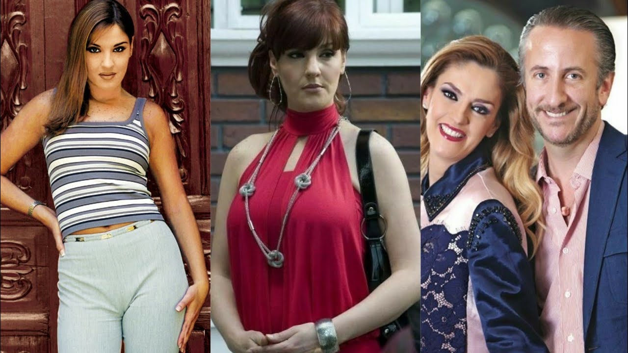 Cinq choses que vous ignorez sur Raquel dans Sortilège