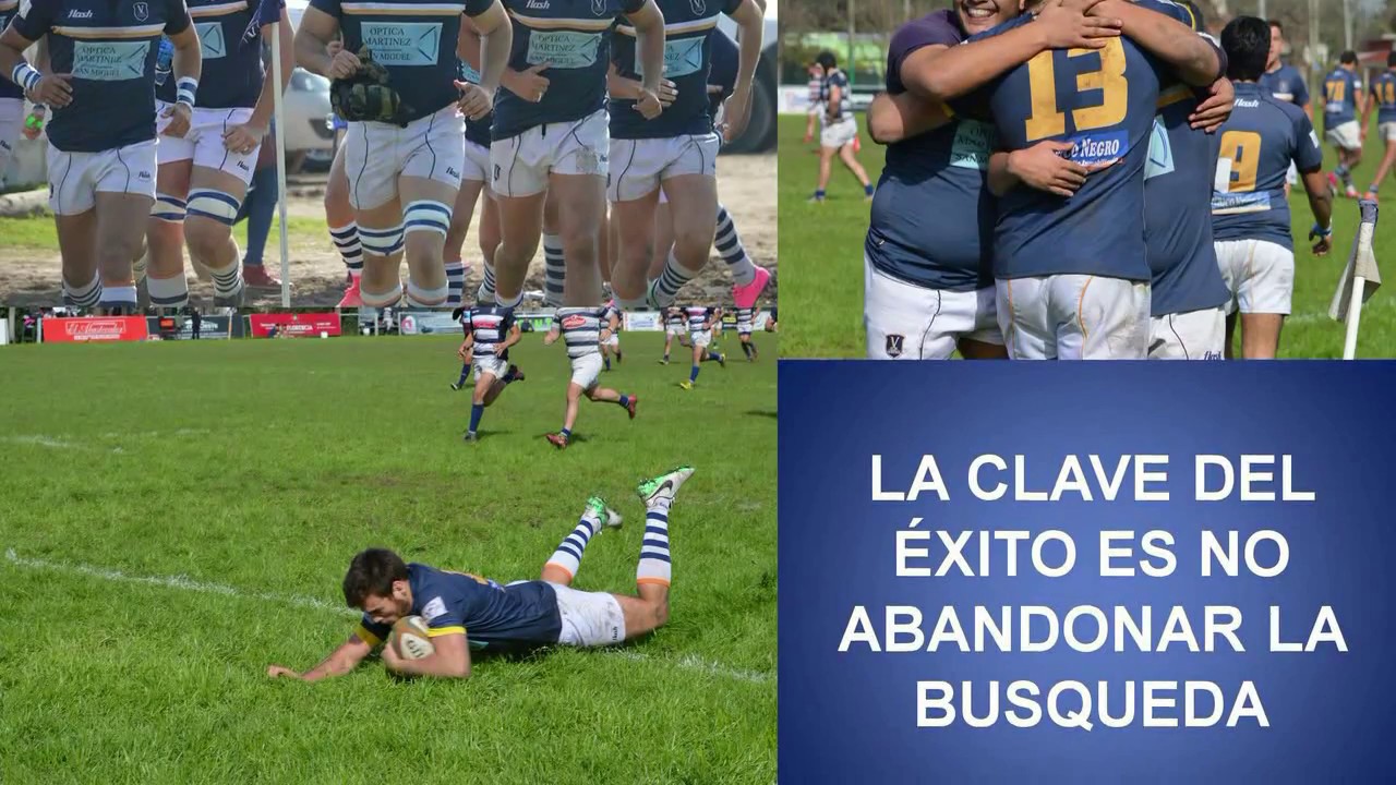 Vicentinos 5 años