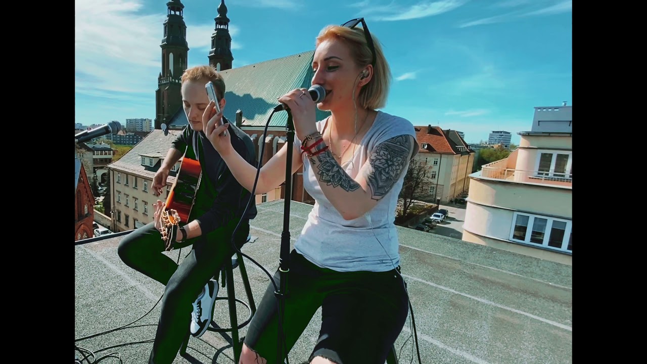 Bajm - Co mi Panie dasz (COVER AniaAmy)
