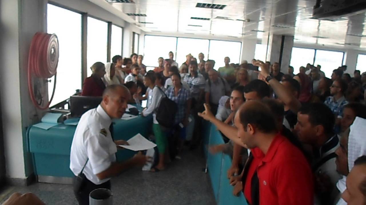 air tunisie aéroport tunis retard 7h vol tunis alger