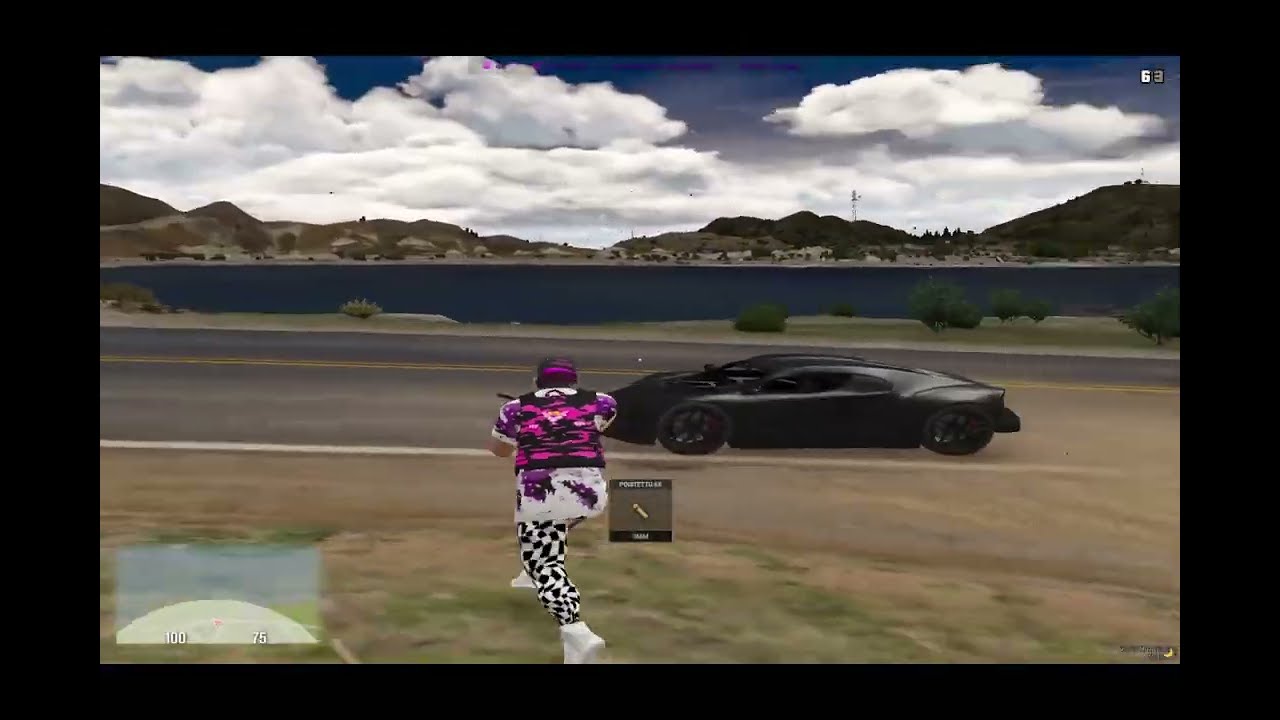 Laseleffa.jpg  | GTA RP Suomi 