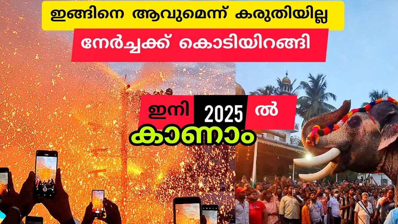 മൂന്നു ദിവസത്തെ നേർച്ചയുടെ സമാഭനം ഇങ്ങിനെ ആവുമെന്ന് കരുതിയില്ല 😥 #kerala #lathevlogs #2024