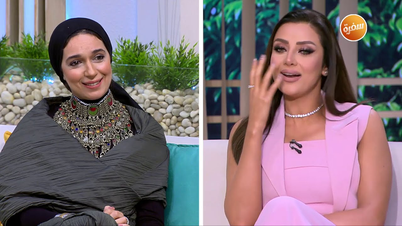 التعامل مع المزاج المتقلب للستات وأسبابه مع نرمين البحيري | هي وبس
