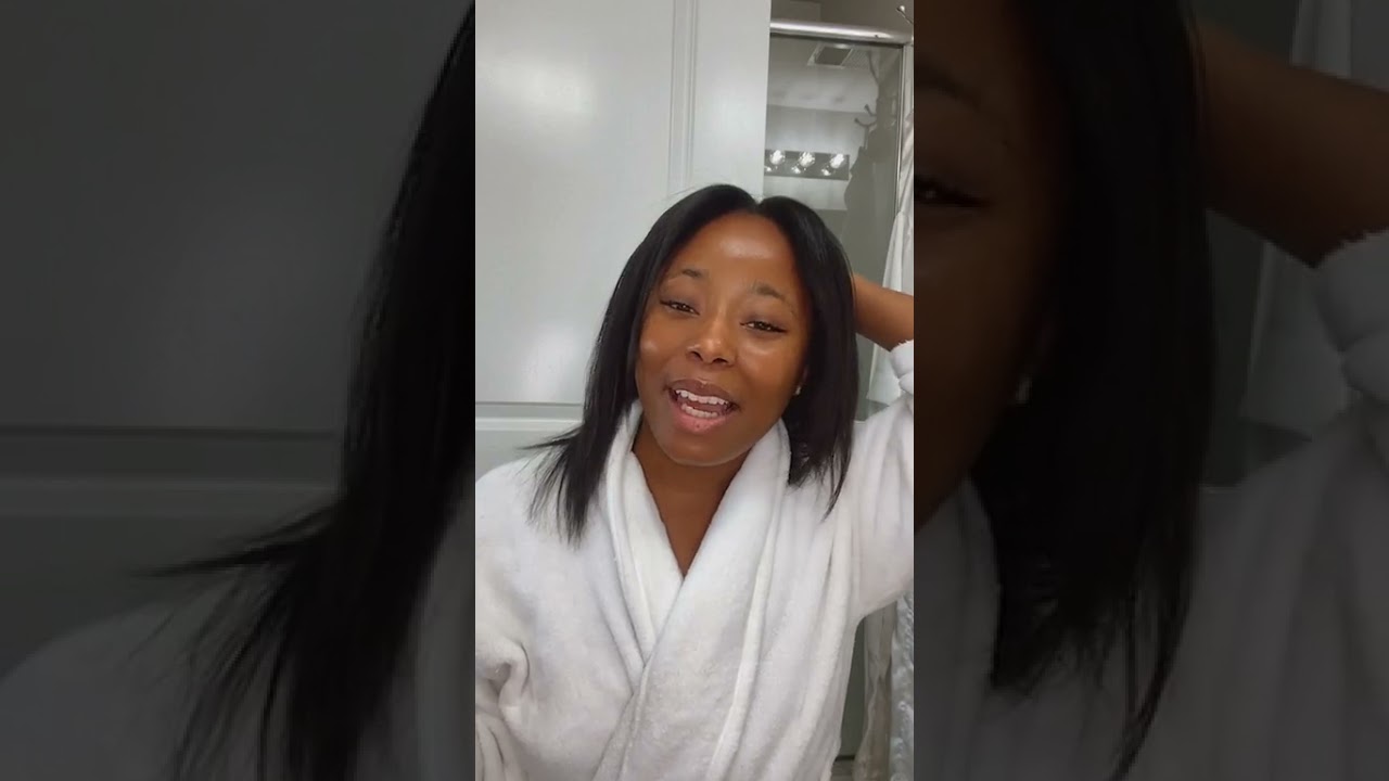 IGTV GRWM: Your BEAUTY comes from within GODDESS