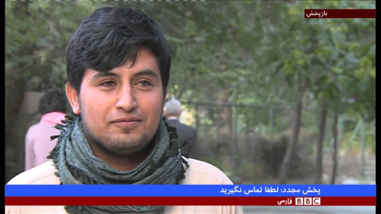 نوبت شما: هفتاد سالگی احمد ظاهر، آوازخوان برجسته افغانستان
