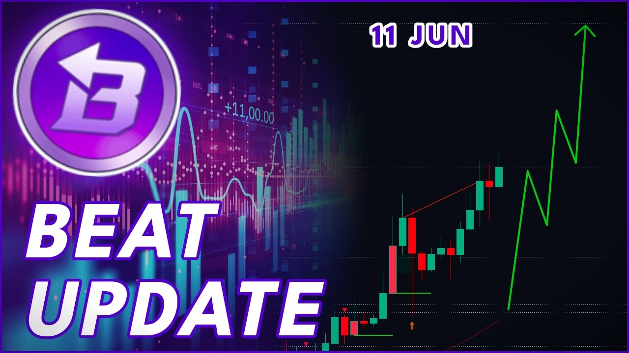 BEAT PRICE WARNING! Why Audiera May CRASH Soon!🚨