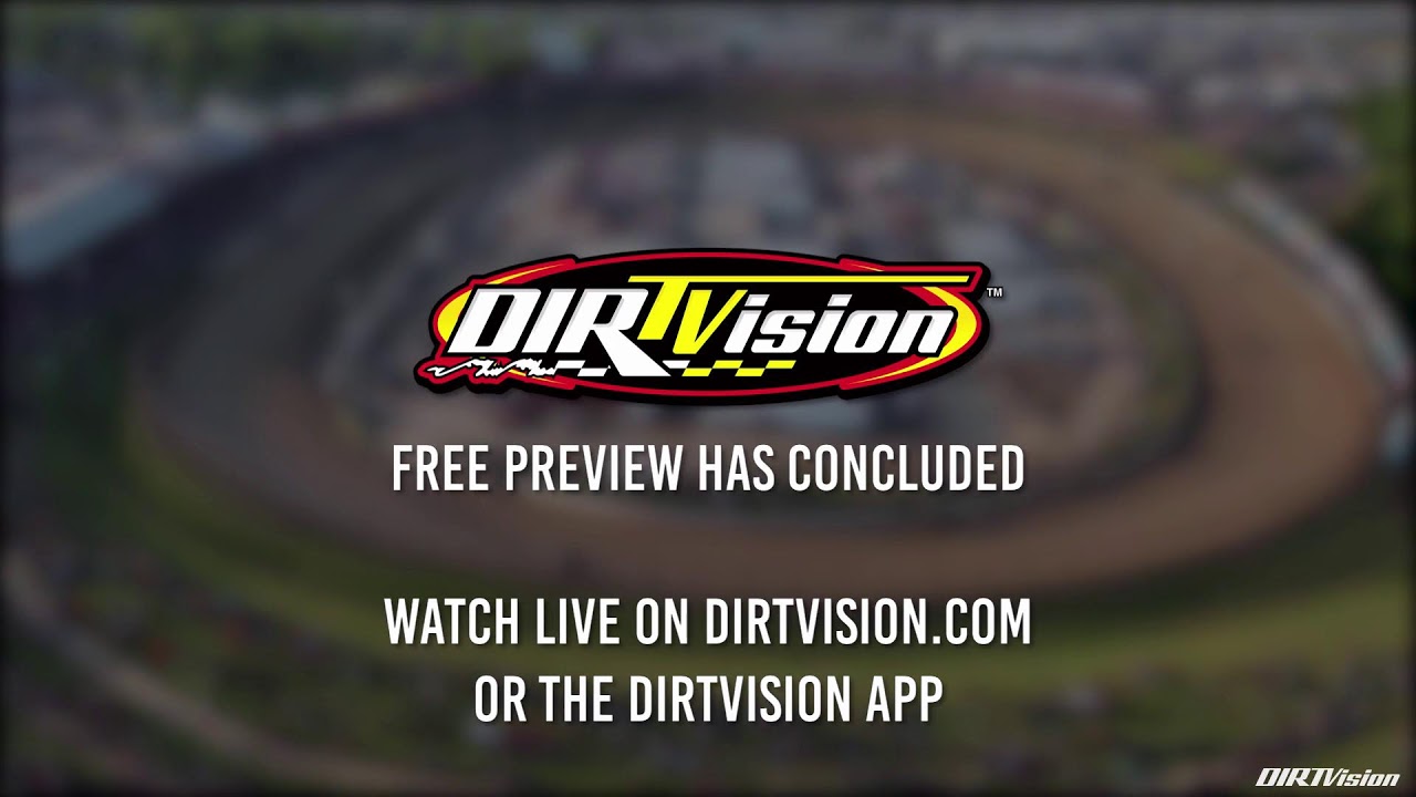 The 2025 World of Outlaws Ironman 55 | I-55 Raceway Park | August 2, 2025