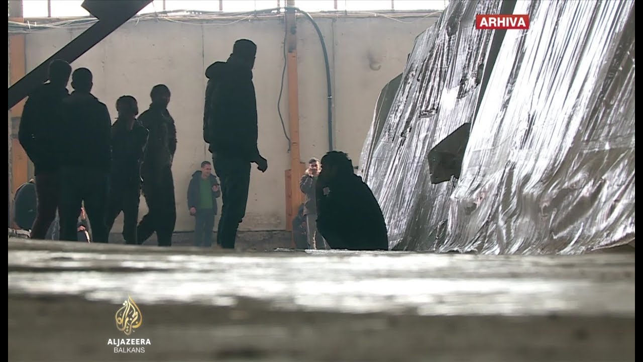 Krivična djela migranata u BiH: Počinioci bez identiteta