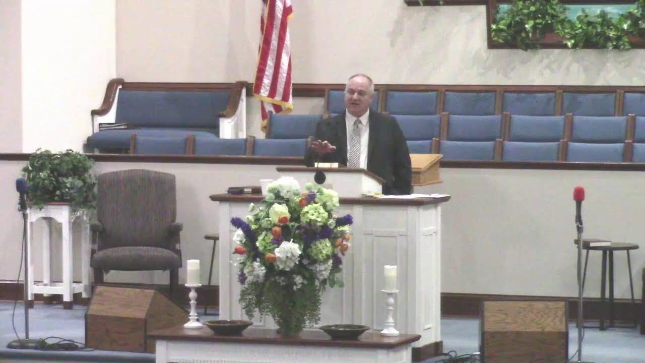 Vision Baptist Church NC Music Copyright Paid To CCLI