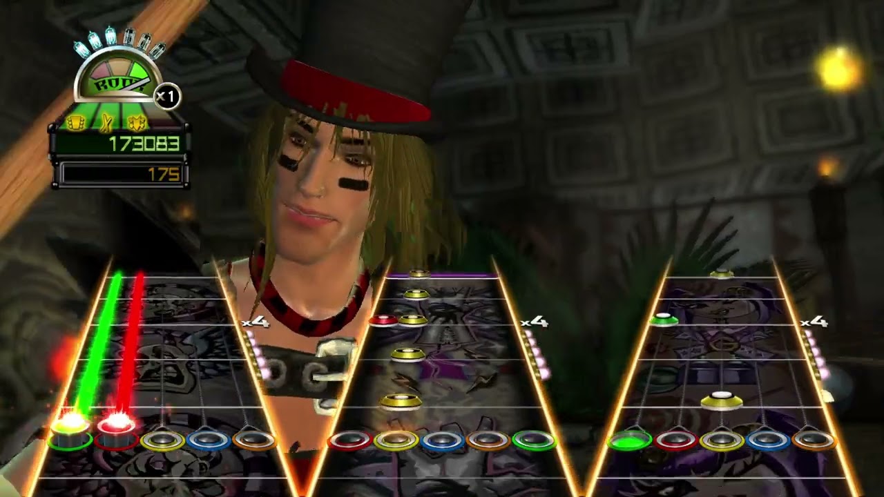 Guitar Hero World Tour: Every Breath You Take - The Police