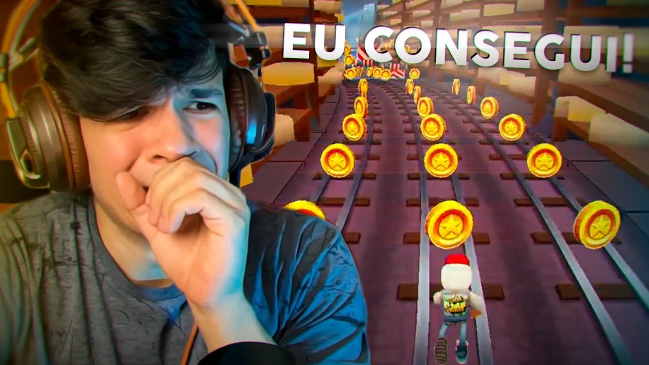 EU MOSTREI 1% DO MEU PODER NESSE VÍDEO