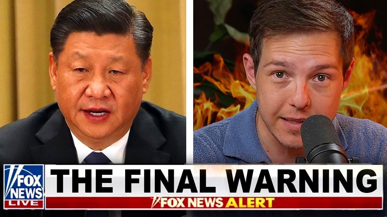 Трамп против Китая: грядет перезагрузка экономики Америки на 37 триллионов долларов (сделайте это...