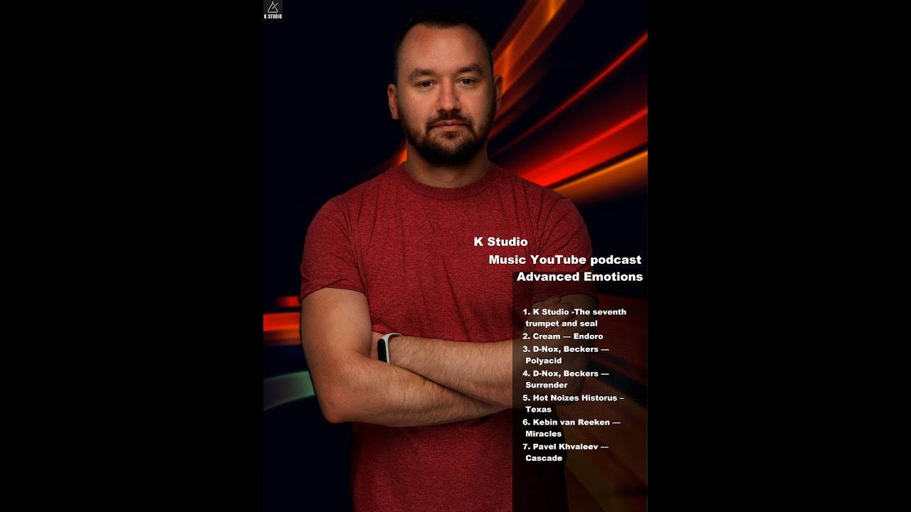 K Studio - Advaced Amotions 6