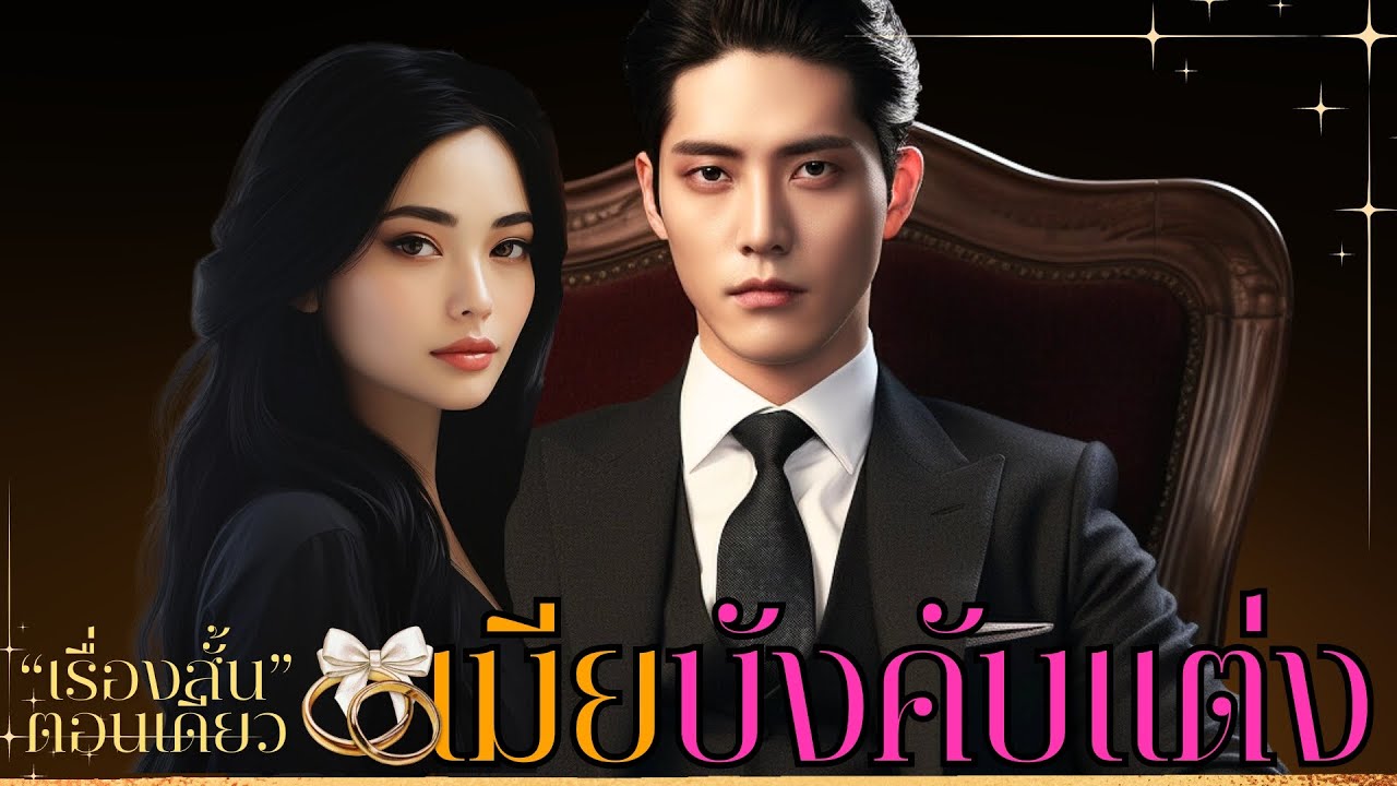 เมียบังคับแต่ง (นิยายตอนเดียวจบ)