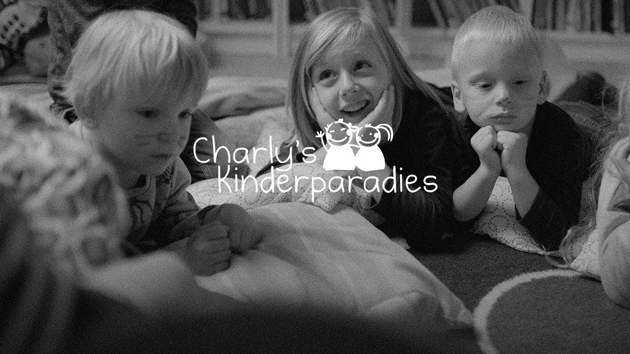 Recruiting Video für Charly´s Kinderparadies in Bad Essen, Melle, Bad Iburg & Dissen