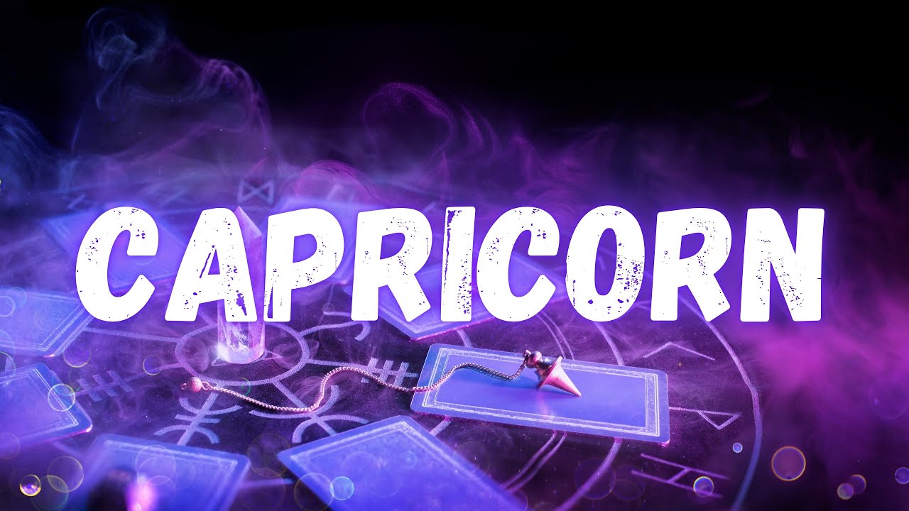 КОЗЕРОГ: Очень скоро у вас будут отношения с этим человеком! 🔥 Гадание на Таро на тему любви