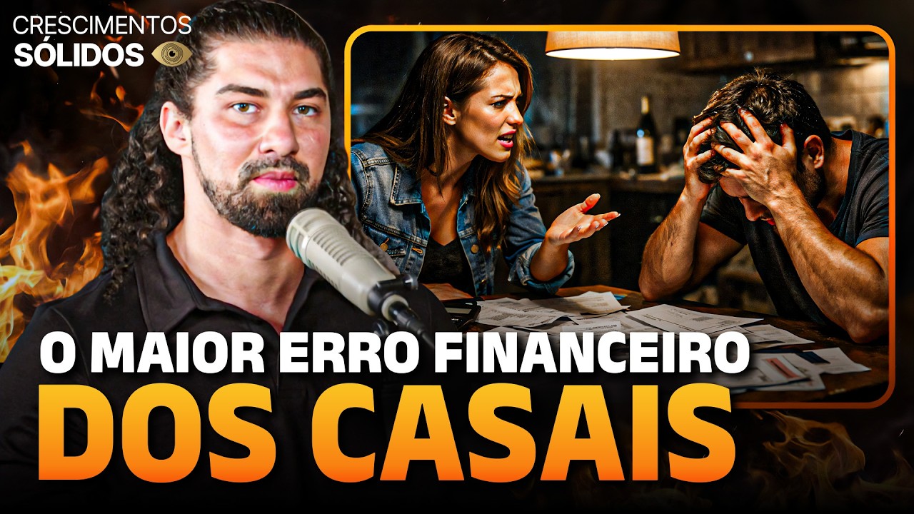 O DINHEIRO est&aacute; destruindo os RELACIONAMENTOS?