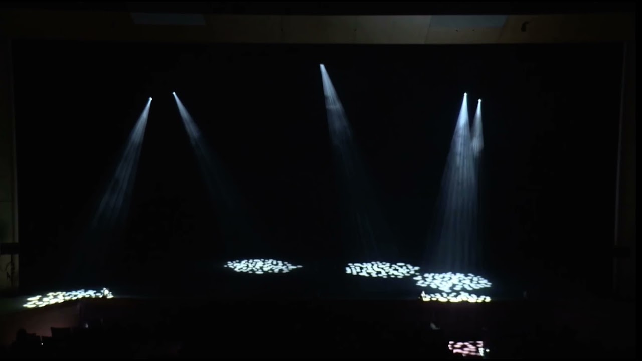 Theater Jazz Dance / シアタージャズダンス　♪The Hunting / Club  Des Belugas
