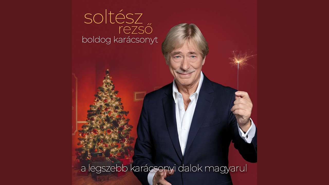 Ha elmúlik karácsony