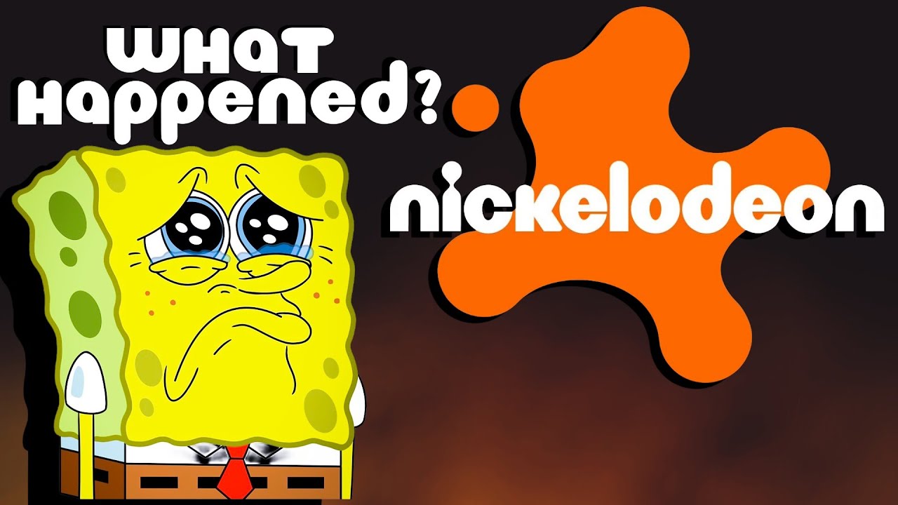What Happened to Nickelodeon?