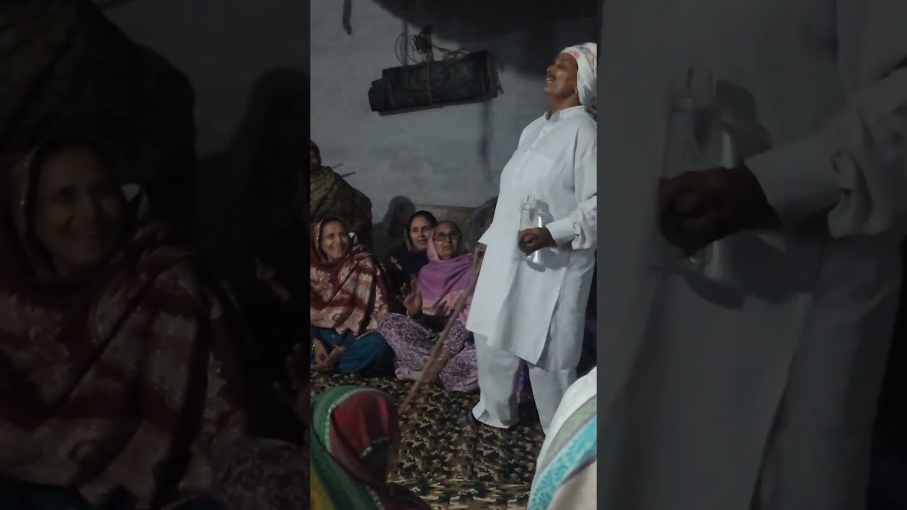 Haryanvi shadi makhol