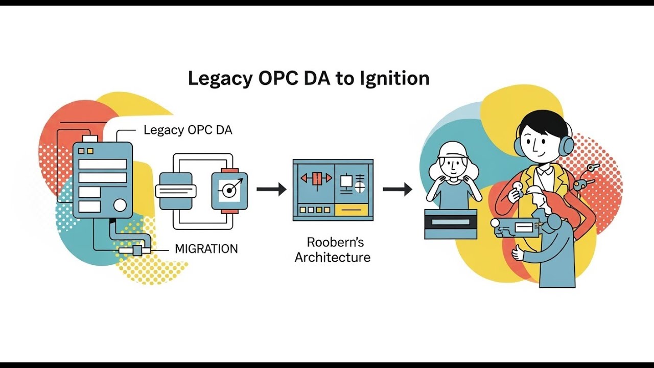 Ignition Gateway: OPC DA Configuration Guide