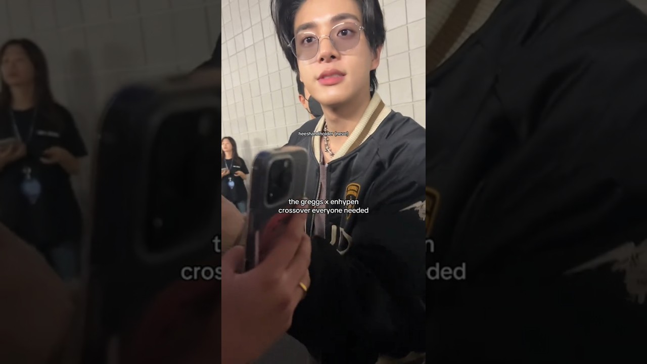 Best Jake & london engene interaction😭#sendoff