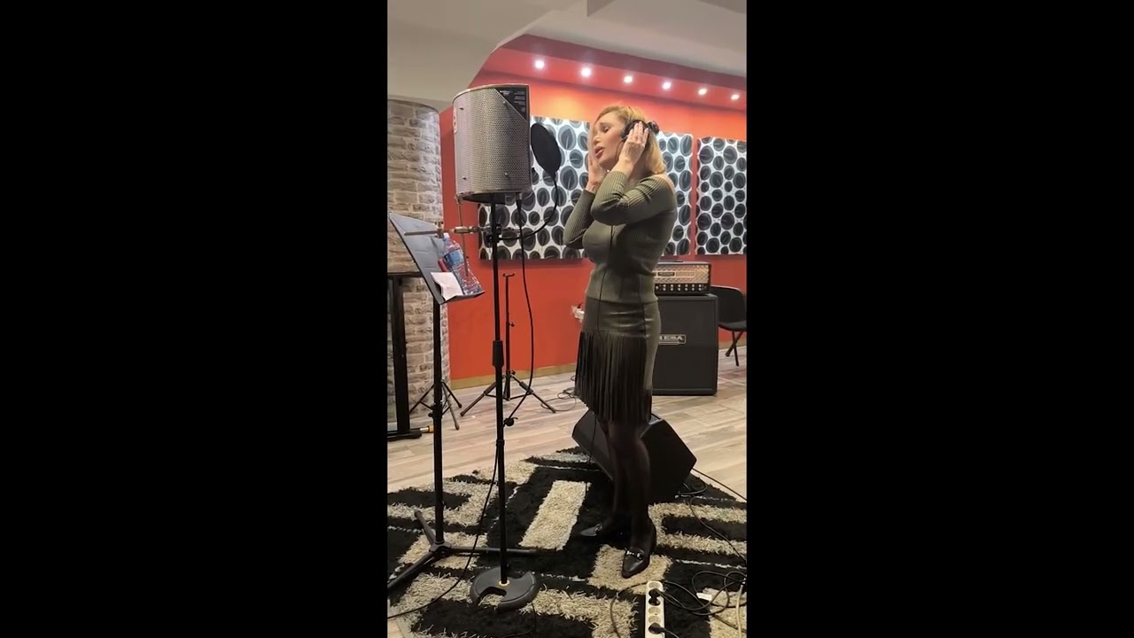 Marusja - La vie en rose