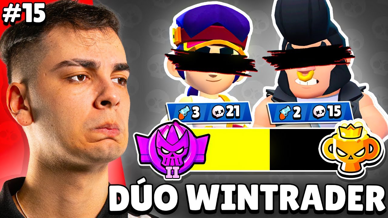 APARECEN LOS PRIMEROS WINTRADERS DE LA SERIE !! DE BRONCE A PRO #15