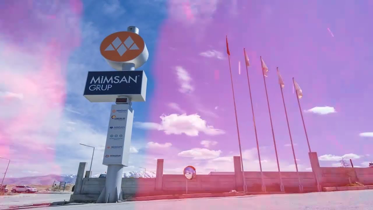 Mimsan Isı Teknolojisi  - Sıcak Yuvalar / Mutlu Aileler..