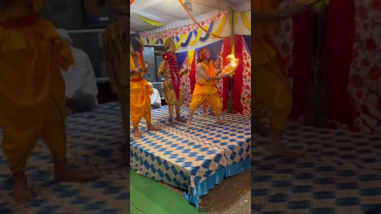 Jai ganesh #ganesh #ganeshvandana #viral #bhajan #viralvideo #jagran #new #jaimatadi #khatushyam