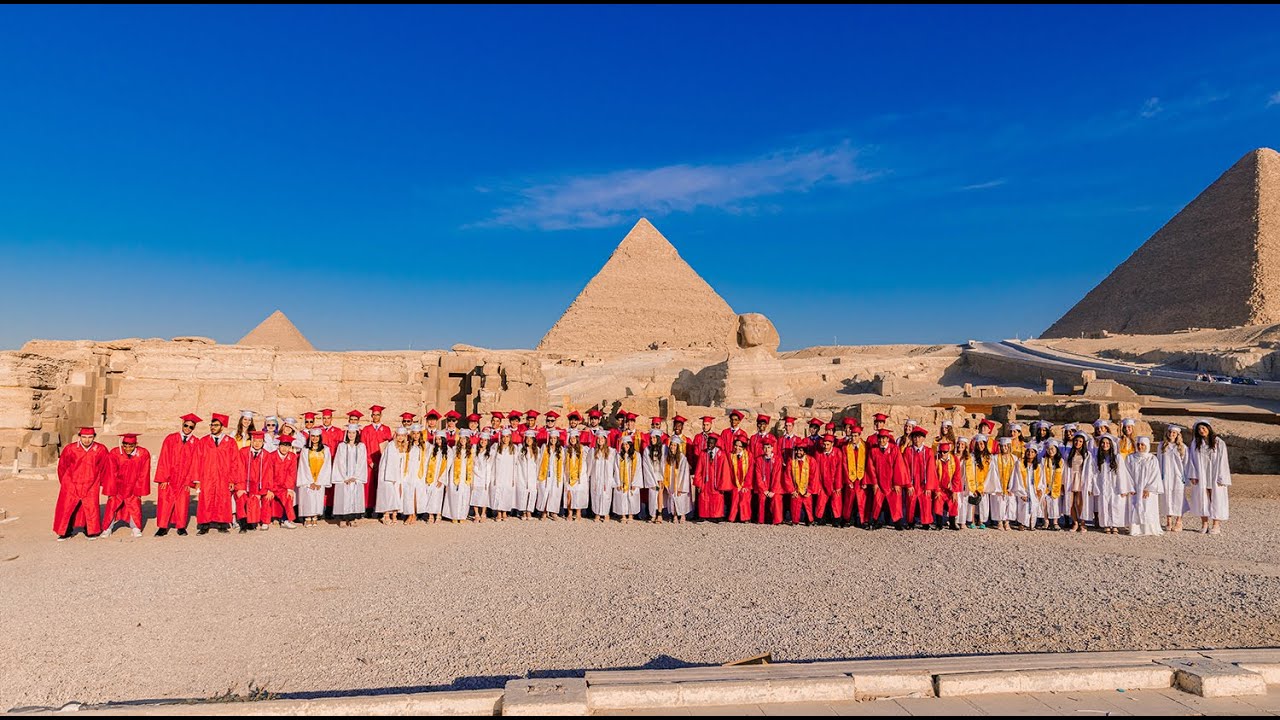 CAC Graduation 2025