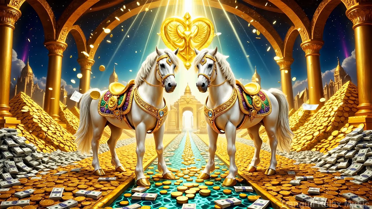 You Will Suddenly Become Very Wealthy In 2026 – Get Ready To Become A Millionaire!💸Trust🙏✨