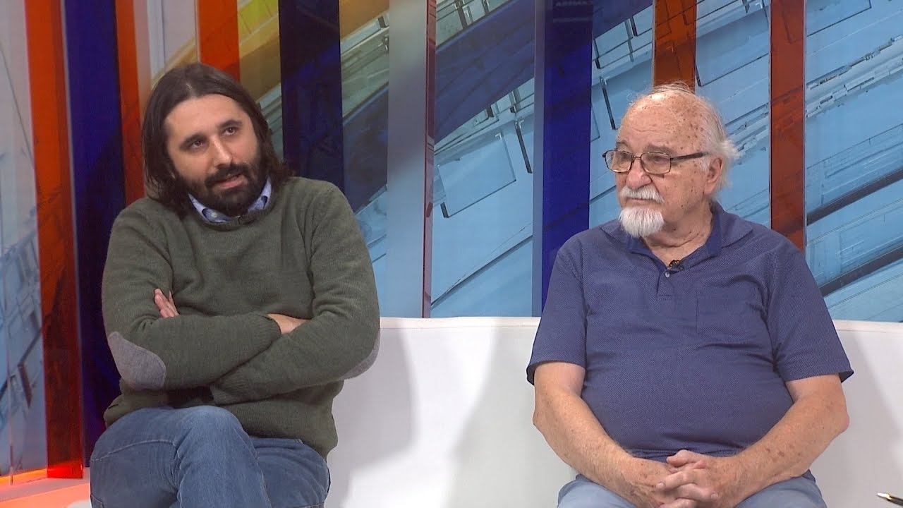Koraks: Ovde se, na neki način, neguju fašisti