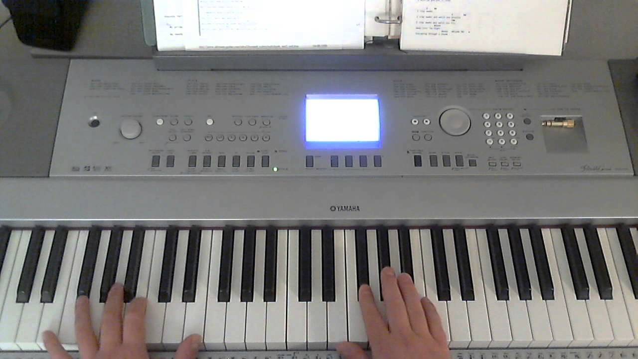 *TUTORIAL* Naruto Shippuden Opening 4 - 