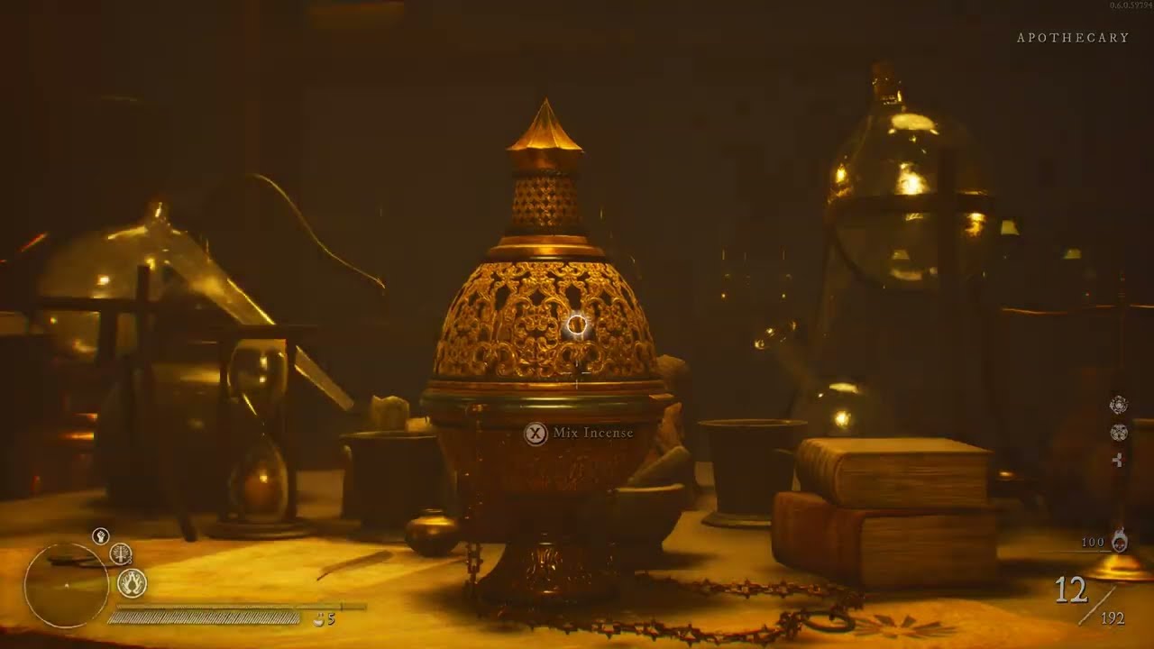 WitchFire - New Spells and Guns (Witch Mountain update)