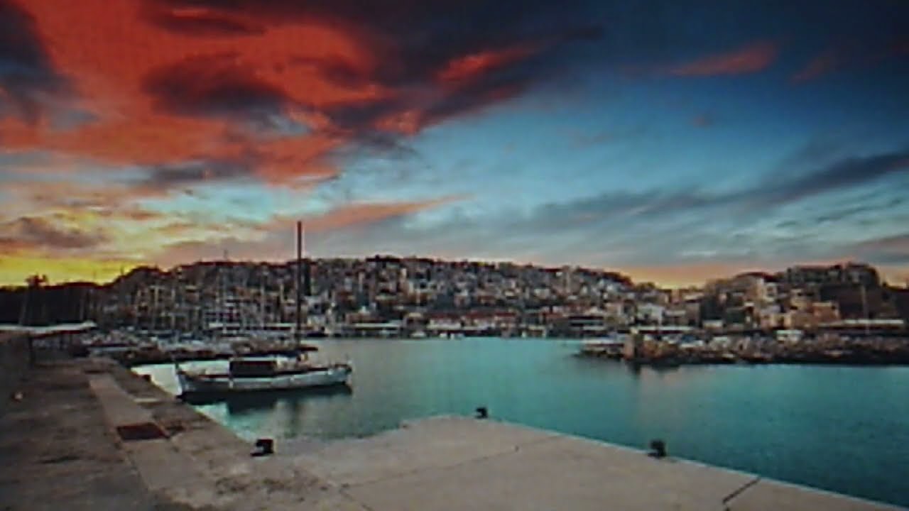 BOUZOUKI Instrumental Hits - Costakis-Lakis:  