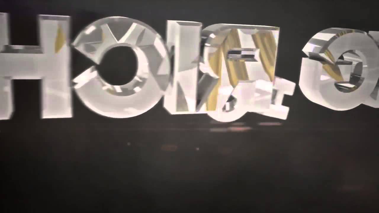 Cinema 4D   After Effects Intro  GamingRich