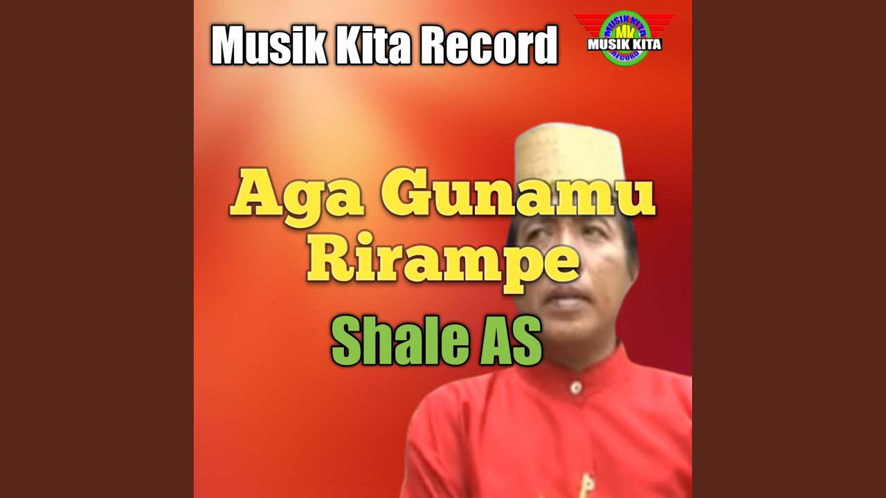 Aga Gunamu Rirampe