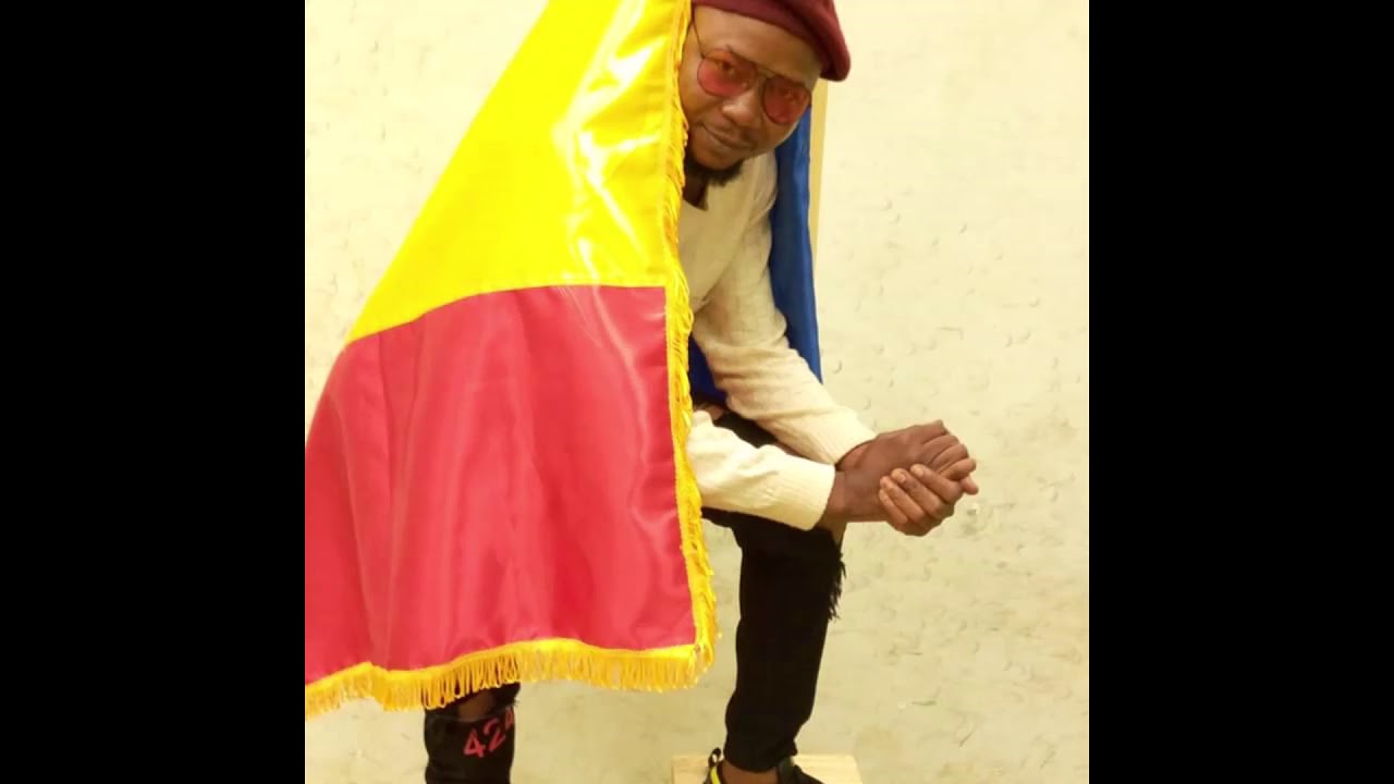 Baton Magic -Déné Djé