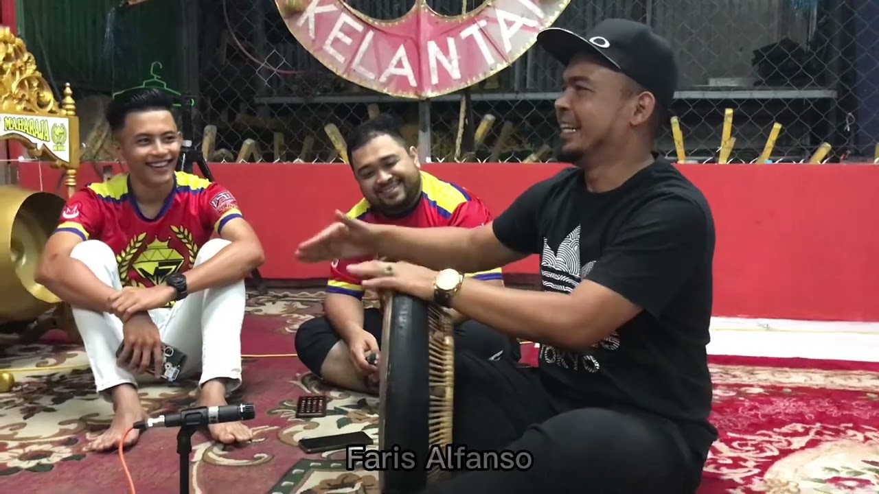 LAWAK PECAH PERUT 😂 TUKANG KARUT BUKA PANGGUNG | JEMY INTAN BERLIAN VS FADIL TURBO