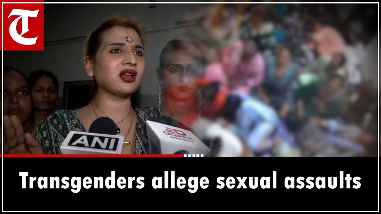 Madhya Pradesh: 25 people from transgender community hospitalised in Indore