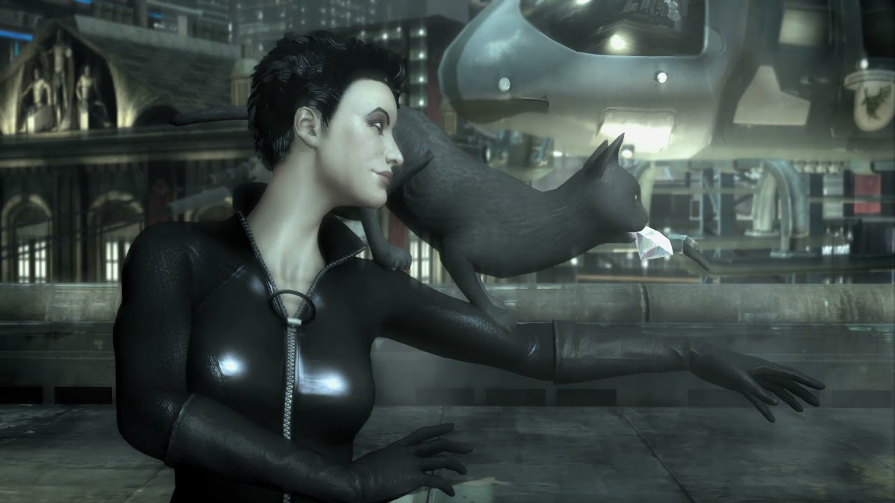 INJUSTICE: GODS AMONG US Battles - Classic Solomon Grundy