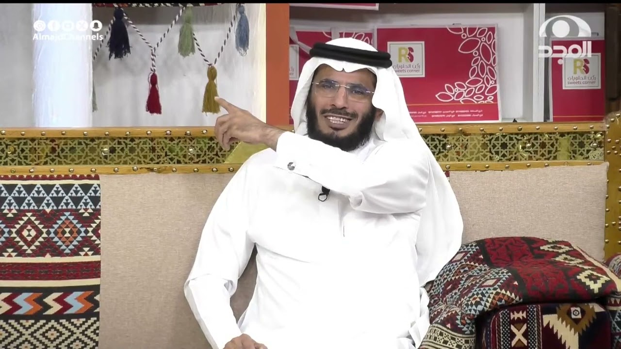 ‏اتصل عليه خويه وقال له أرضك بنى فيها ناس وبعد مابحث اكتشف الخيانة الي ماتوقعها | علي التميمي