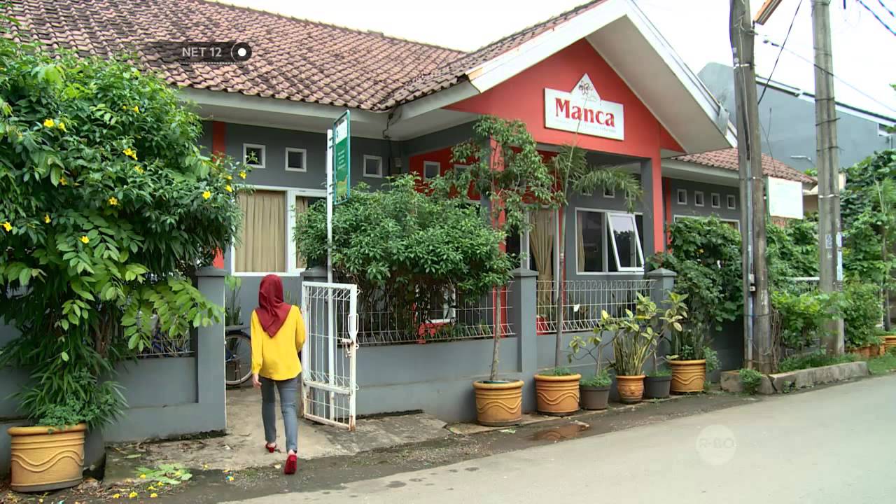Warga Pekayon Tanam Sayuran di Pekarangan Rumah - NET12