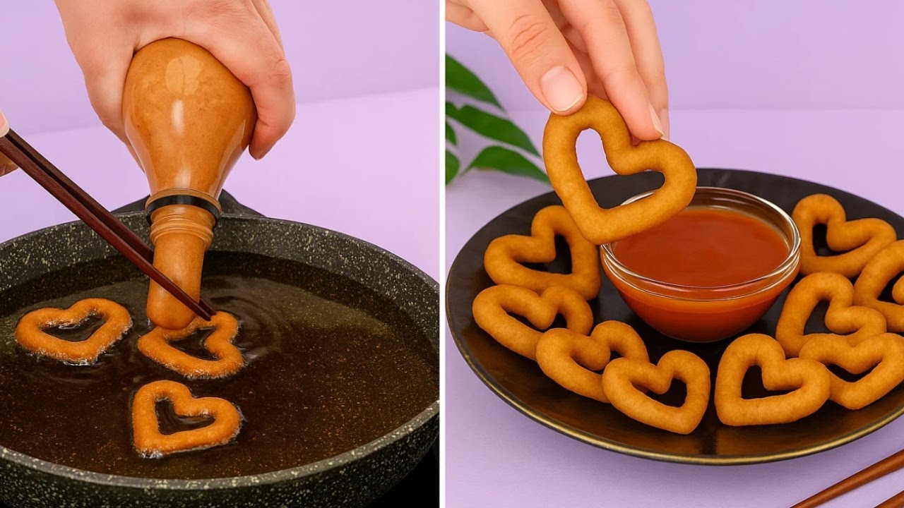 🧂🥕 Kuchenne triki, kt&oacute;re zmienią Twoje życie! 😍⏰